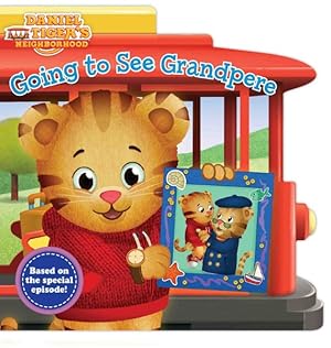Seller image for Going to See Grandpere for sale by GreatBookPrices