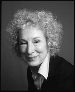 Seller image for Margaret Atwood for sale by GreatBookPrices