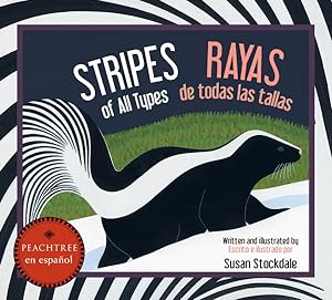 Bild des Verkufers fr Stripes of All Types / Rayas de todas las tallas zum Verkauf von GreatBookPrices