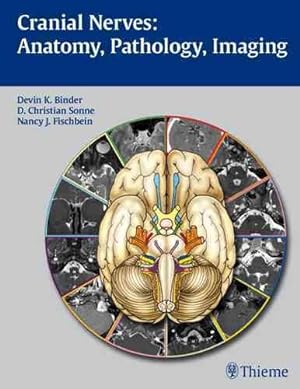 Seller image for Cranial Nerves : Anatomy, Pathology, Imaging for sale by GreatBookPrices