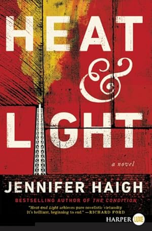 Seller image for Heat and Light for sale by GreatBookPrices