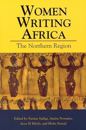 Seller image for Women Writing Africa : The Northern Region for sale by GreatBookPrices