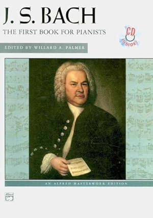 Imagen del vendedor de First Book for Pianists a la venta por GreatBookPrices