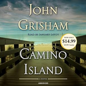 Seller image for Camino Island for sale by GreatBookPrices