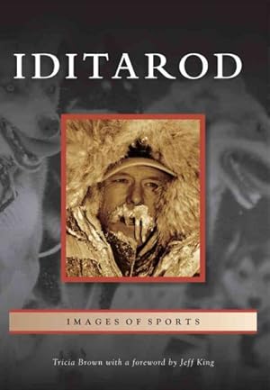 Bild des Verkufers fr Iditarod zum Verkauf von GreatBookPrices