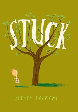 Imagen del vendedor de Stuck a la venta por GreatBookPrices