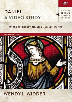 Immagine del venditore per Daniel, a Video Study : 11 Lessons on History, Meaning, and Application venduto da GreatBookPrices
