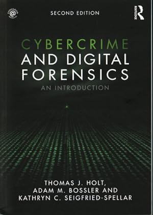 Seller image for Cybercrime and Digital Forensics : An Introduction for sale by GreatBookPrices