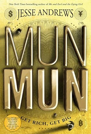Seller image for Munmun for sale by GreatBookPrices