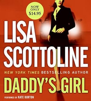 Seller image for Daddy's Girl for sale by GreatBookPrices