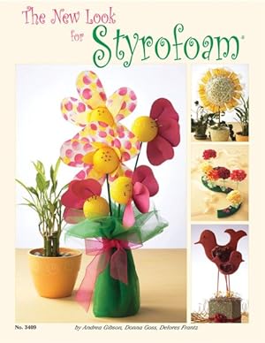 Seller image for New Look for Styrofoam for sale by GreatBookPrices