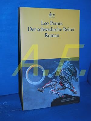 Seller image for Der schwedische Reiter : Roman. Mit einem Nachw. hrsg. von Hans-Harald Mller / dtv 13160 for sale by Antiquarische Fundgrube e.U.