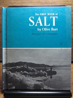 THE FIRST BOOK OF SALT