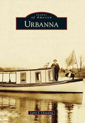 Seller image for Urbanna for sale by GreatBookPrices