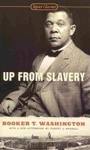 Imagen del vendedor de Up from Slavery a la venta por GreatBookPrices