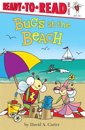 Seller image for Bugs at the Beach for sale by GreatBookPrices