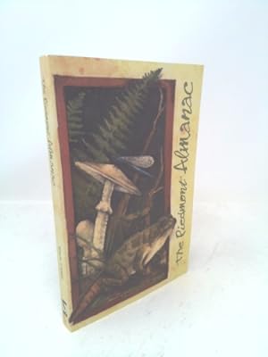 Seller image for The Piedmont Almanac - The Central Region: A Guide to the Natural World for sale by ThriftBooksVintage