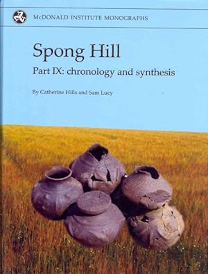 Seller image for Spong Hill : chronology and synthesis for sale by GreatBookPrices