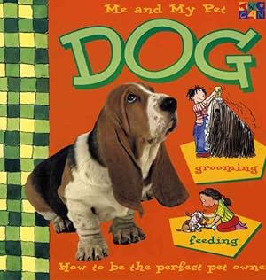 Bild des Verkufers fr Me and My Pet Dog zum Verkauf von GreatBookPrices