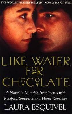 Seller image for Like Water for Chocolate for sale by GreatBookPrices