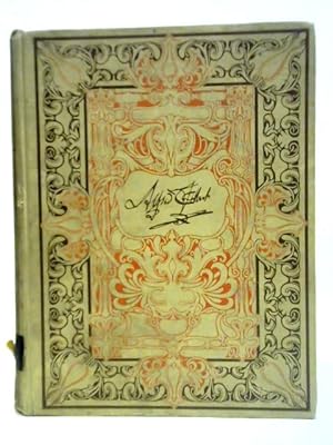 Seller image for Alfred Gilbert for sale by World of Rare Books