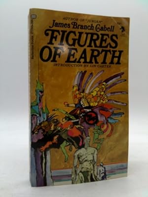 Seller image for Figures of Earth for sale by ThriftBooksVintage