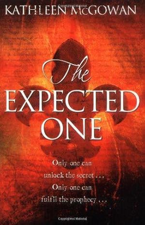 Seller image for The Expected One for sale by WeBuyBooks