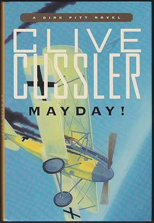 Seller image for MAYDAY! (SIGNED GIFT EDITION) for sale by Easton's Books, Inc.