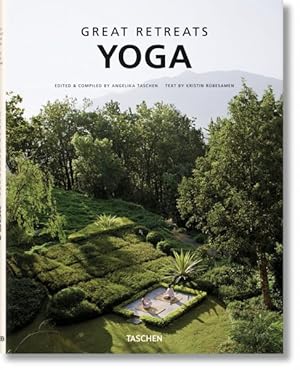 Seller image for Great Retreats Yoga for sale by GreatBookPricesUK