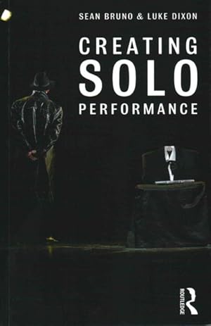Immagine del venditore per Creating Solo Performance venduto da GreatBookPrices