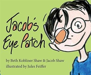 Seller image for Jacob's Eye Patch for sale by GreatBookPrices