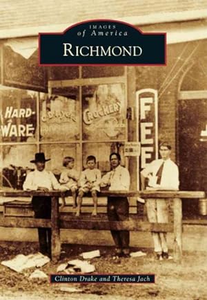 Seller image for Richmond for sale by GreatBookPrices