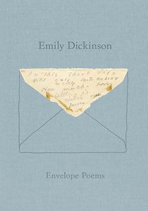 Seller image for Envelope Poems for sale by GreatBookPrices