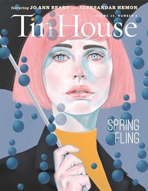 Seller image for Tin House 79 : Spring Fling for sale by GreatBookPrices