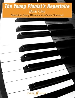 Seller image for Young Pianist's Repertoire : Selected Classics Old and New for sale by GreatBookPrices