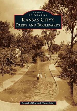 Seller image for Kansas City's Parks and Boulevards for sale by GreatBookPrices