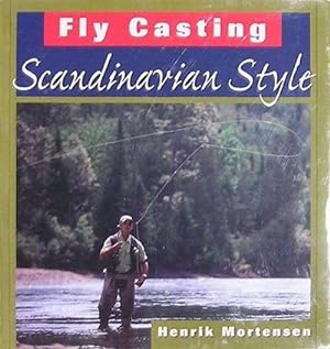 Seller image for Fly Casting : Scandinavian Style for sale by GreatBookPrices