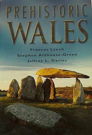 Prehistoric Wales.