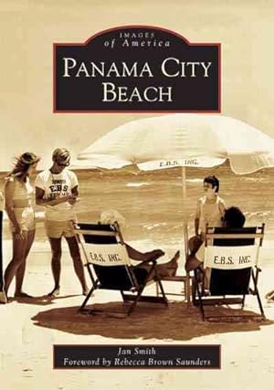 Immagine del venditore per Panama City Beach venduto da GreatBookPrices