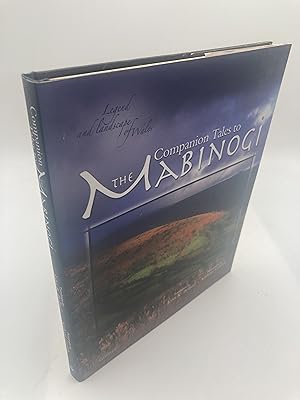 Imagen del vendedor de Companion Tales to the Mabinogi (Legend Landscape of Wales) a la venta por thebookforest.com