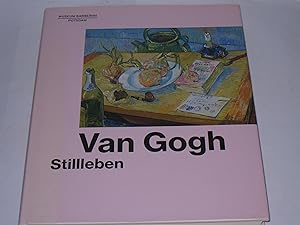 Bild des Verkufers fr Van Gogh - Stillleben. zum Verkauf von Der-Philo-soph