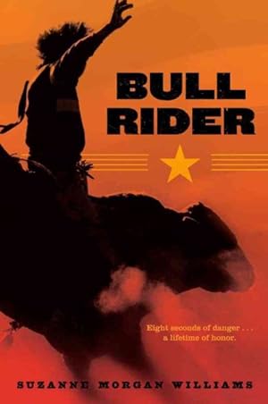 Seller image for Bull Rider for sale by GreatBookPrices
