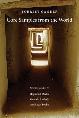 Seller image for Core Samples from the World for sale by GreatBookPrices