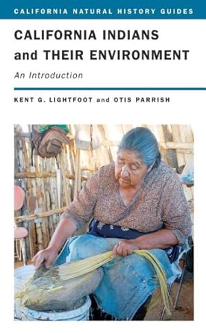 Seller image for California Indians and Their Environment : An Introduction for sale by GreatBookPricesUK