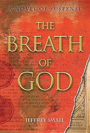 Bild des Verkufers fr Breath of God : A Novel of Suspense zum Verkauf von GreatBookPrices