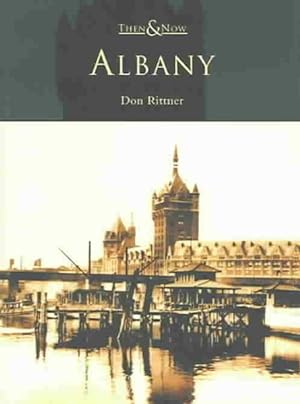 Seller image for Albany for sale by GreatBookPrices