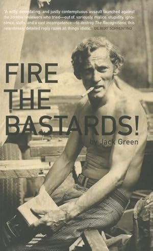 Seller image for Fire the Bastards! for sale by GreatBookPrices