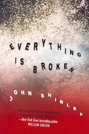 Imagen del vendedor de Everything Is Broken a la venta por GreatBookPrices