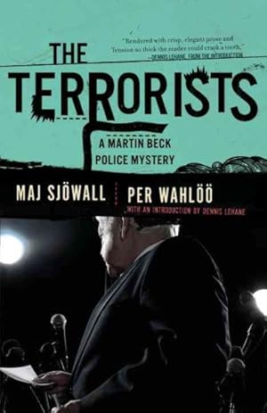 Seller image for Terrorists for sale by GreatBookPrices