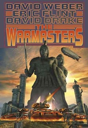 Imagen del vendedor de Warmasters a la venta por GreatBookPrices